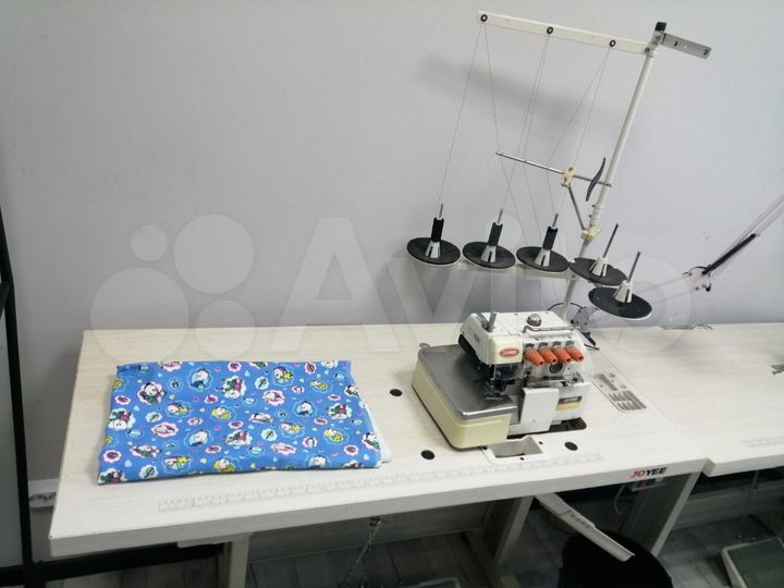Готовое помещение для ателье в аренду