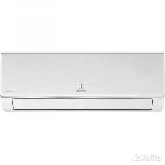 Сплит-система electrolux eacs-24HAV/N321Y комплект