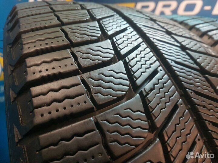 Michelin X-Ice 3 225/40 R18