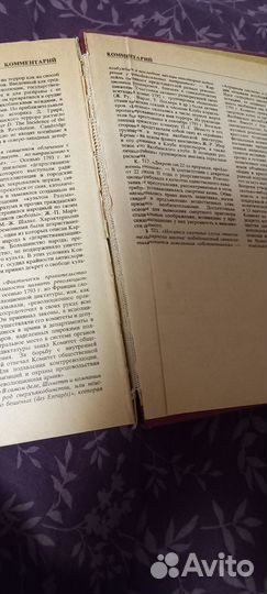 Томас Карлейль.Французская революция