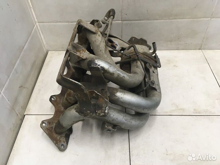 Коллектор впускной Lancer (CS/Classic) 2003-2006