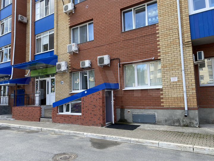 Свободного назначения, 72 м²