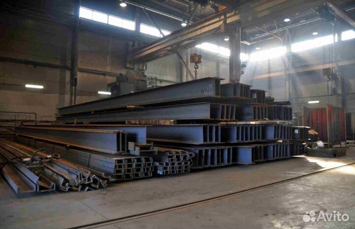 Балка Б1 18 технические характеристики