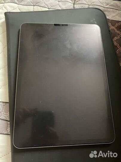 iPad pro 11 2021 m1 128gb