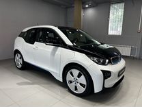 BMW i3 0.6 AT, 2017, 63 439 км, с пробегом, цена 2 179 000 руб.