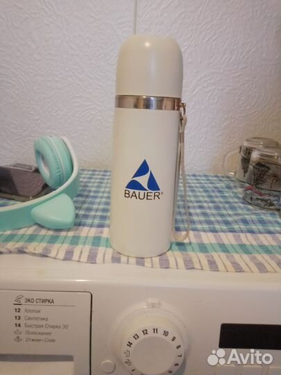 Термос bauer