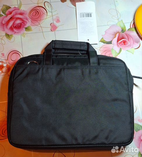 Сумка для ноутбука
