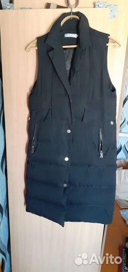 Безрукавка