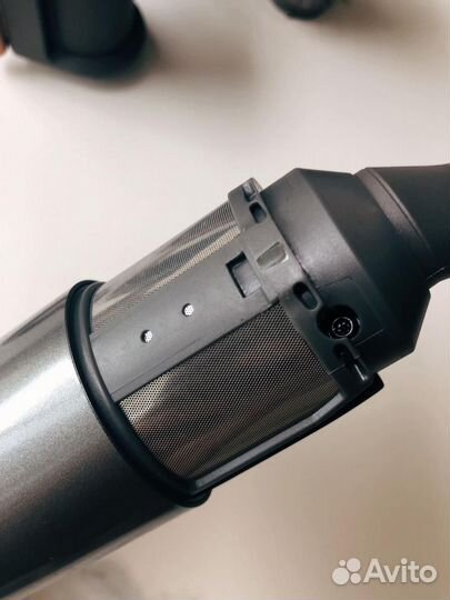 Dyson airwrap HS05 long 2022 стайлер новая модель