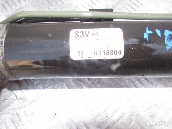 Рулевая рейка для Acura MDX 2003-2006