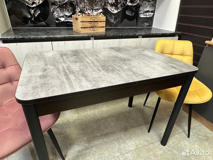 Стол обеденный 