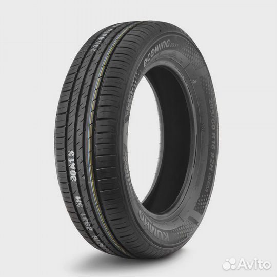 Kumho Ecowing ES31 185/65 R15 88H