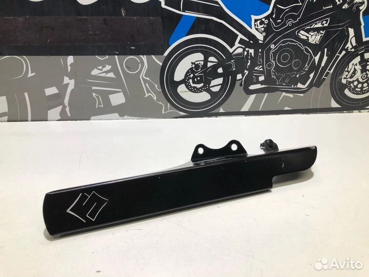 Кожух приводной цепи Suzuki GSX-R 1000 K3 2003г