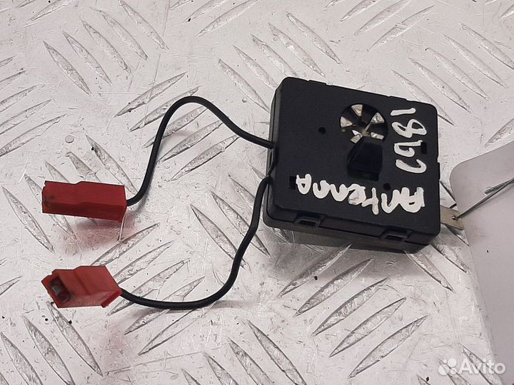 Усилитель антенны Jaguar XF X250 2008