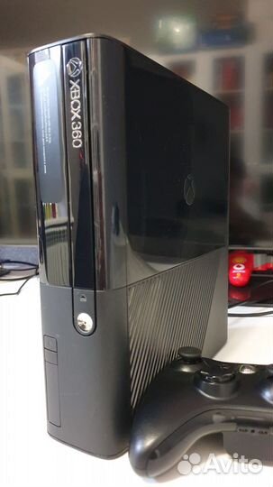 Xbox 360 e