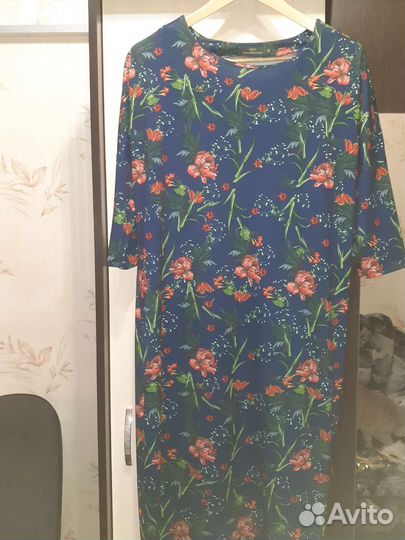 Продаю новое платье