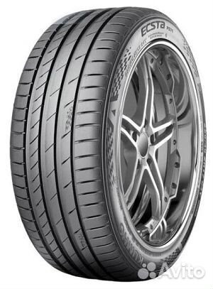 Kumho Ecsta PS71 235/45 R18