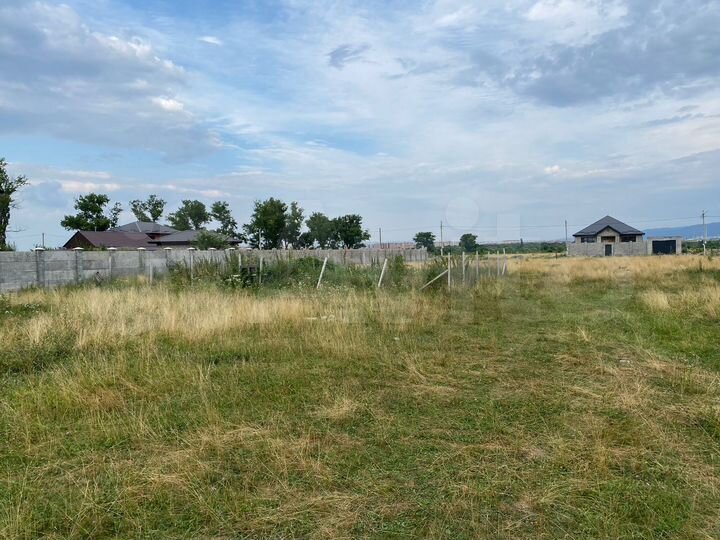 Дом 79,9 м² на участке 10 сот.