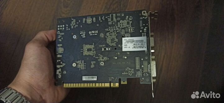 Gtx 750 1gb