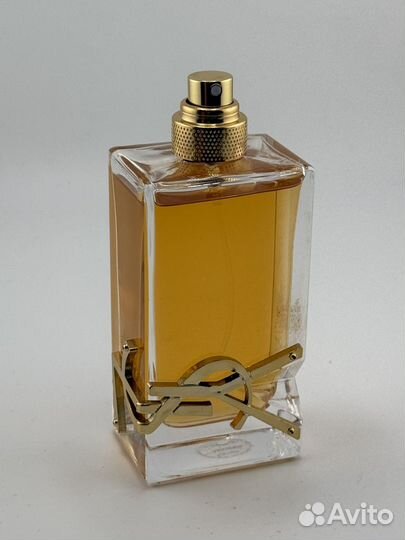 Libre Yves Saint Laurent