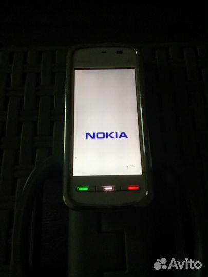 Nokia 5230