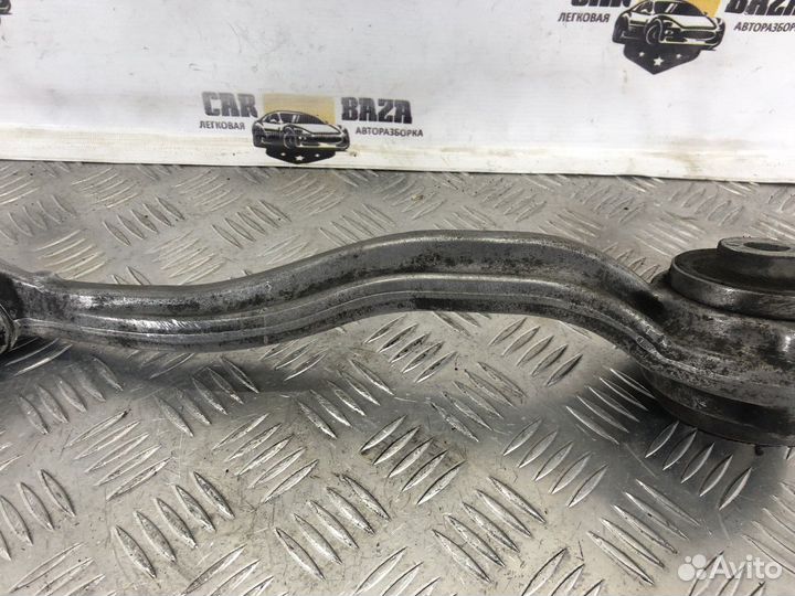 Рычаг подвески передний верхний левый L