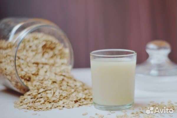 Овсяный кисель по Изотову