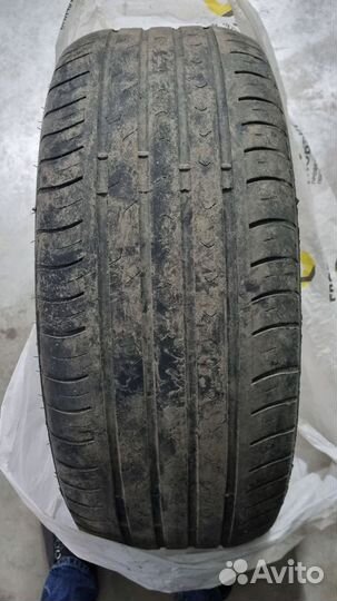 Cordiant Comfort 2 215/55 R17