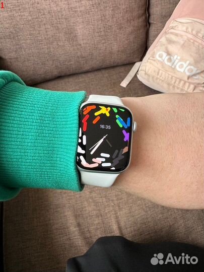 Apple Watch 10