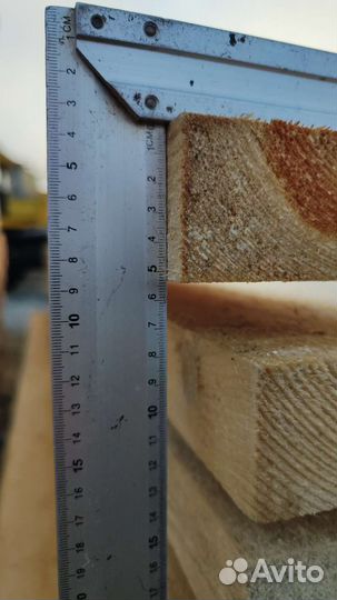 Пиломатериалы доска сосна