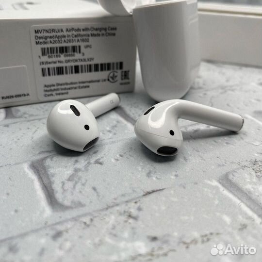 Air pods 2