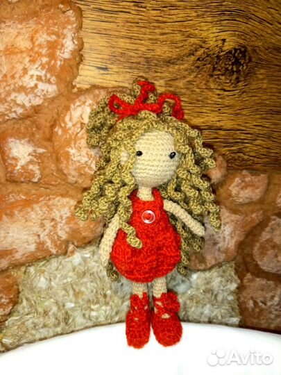 Кукла Линда