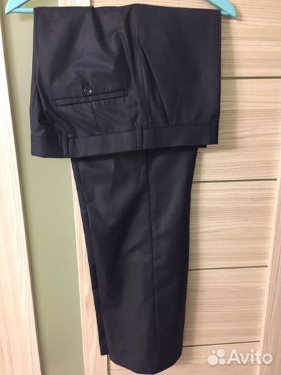 Мужской костюм