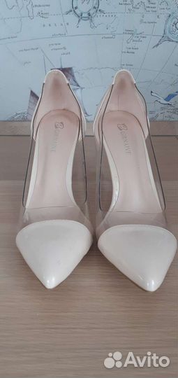 Туфли женские