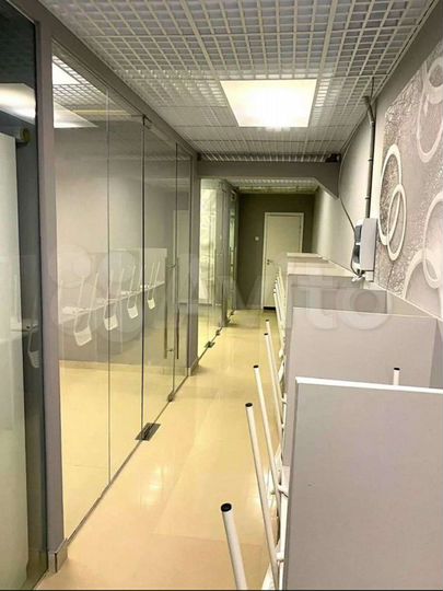 Офис 8м²+ юр.адрес