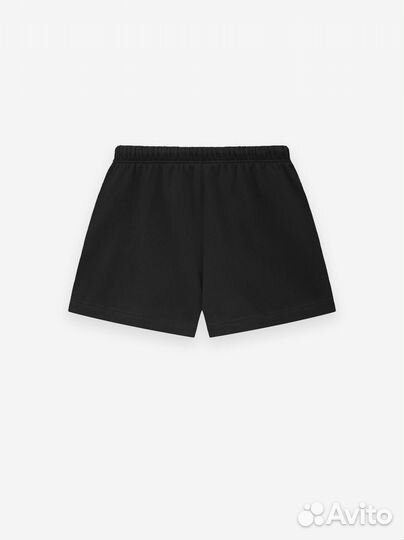 Шорты Fear of God Essentials оригинал L