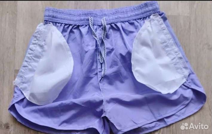 Шорты спортивные Under Armour