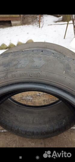 Amtel Planet EVO 175/65 R14 82H