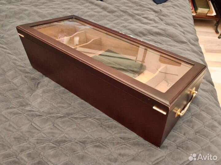 Хьюмидор для сигар