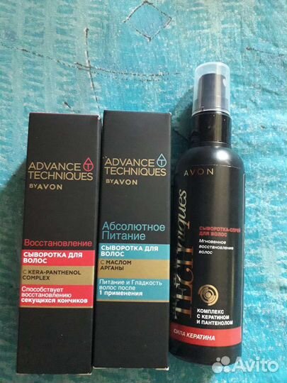 Avon.Уходовые средства.Гели,пены,крема,сыворотки