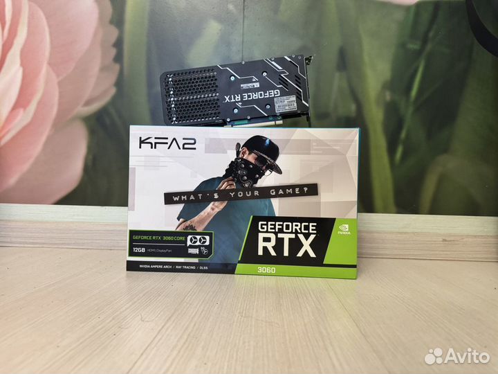 Rtx 3060