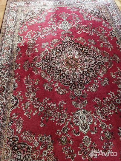 Ковер 2 на 3 бу