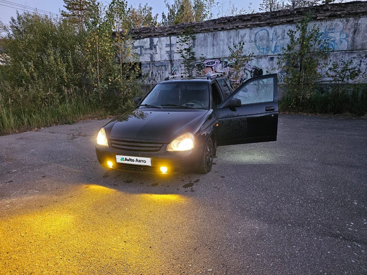 ВАЗ (LADA) Priora: фото владельца