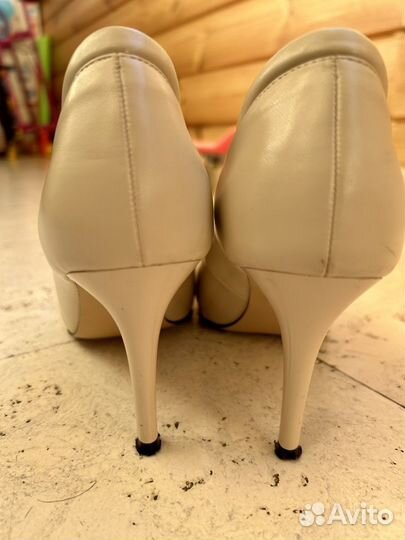 Туфли Bona Mente 35