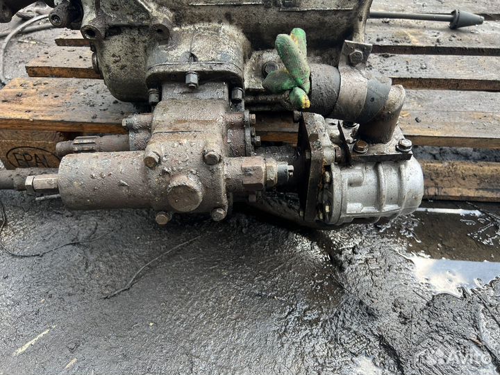 ЗИЛ 433362 ком с нш б.у