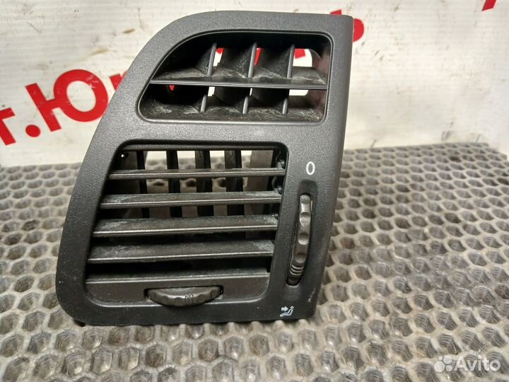 Дефлектор отопителя Chery Bonus A13