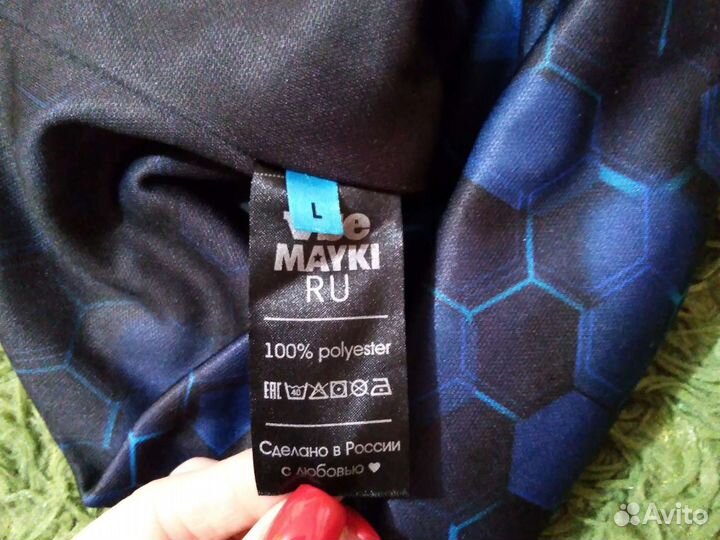 Шапка для мальчика brawl stars