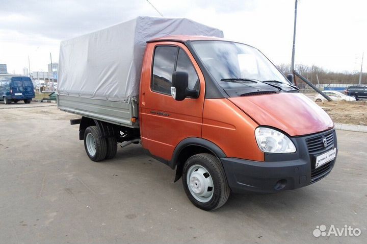 Грузоперевозки, межгород, переезды от 300 км