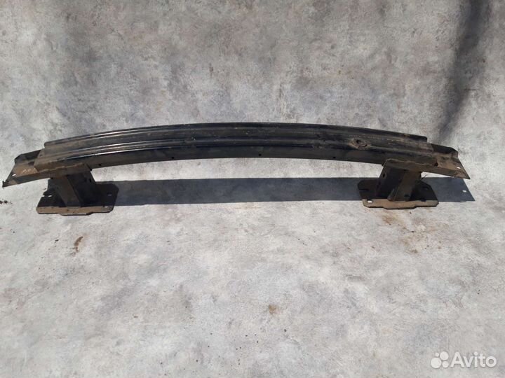 Усилитель заднего Бампера Форд Мондео 5