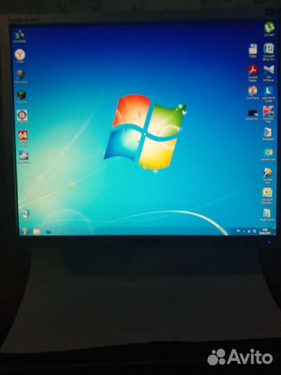 Системный блок